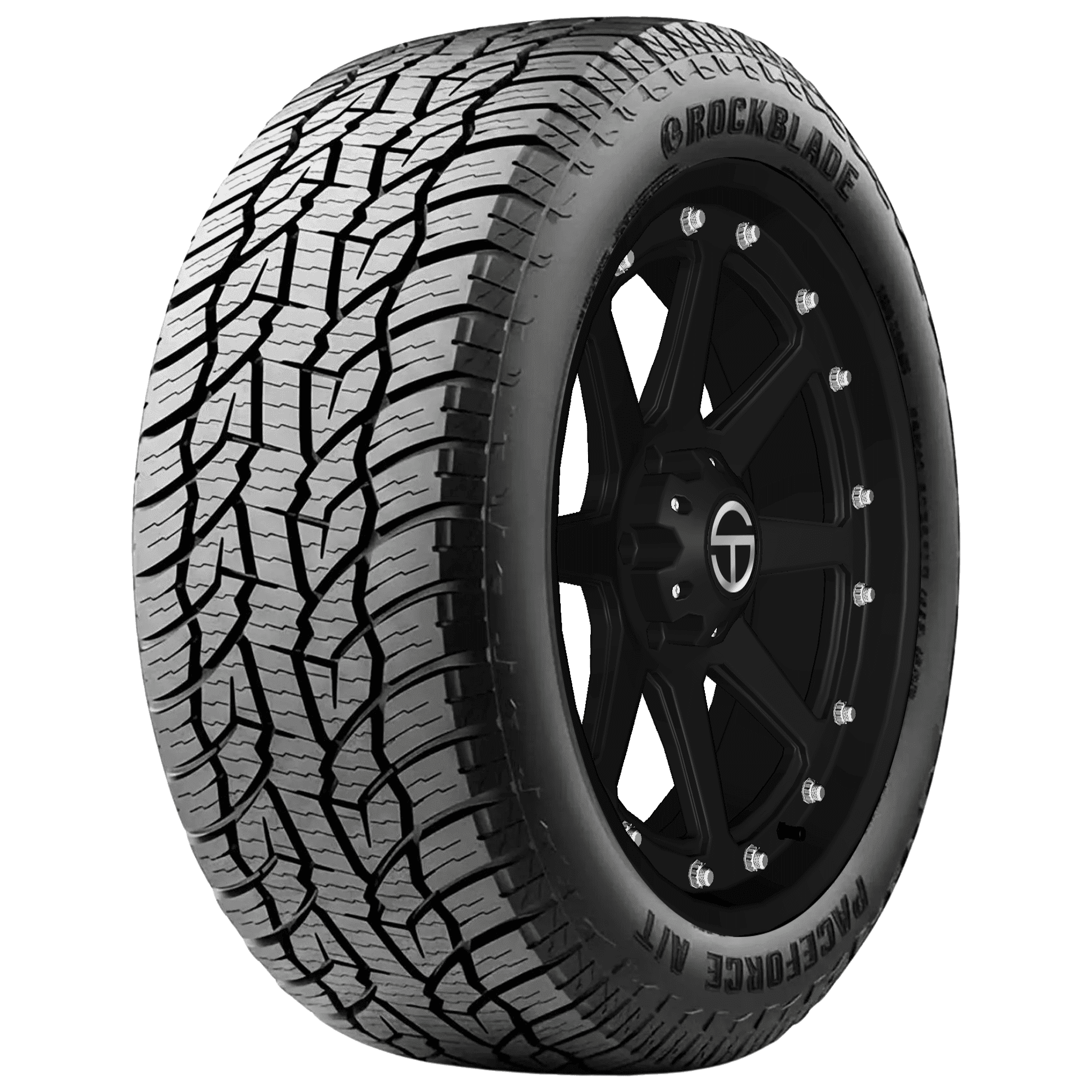 Tire Sidetread