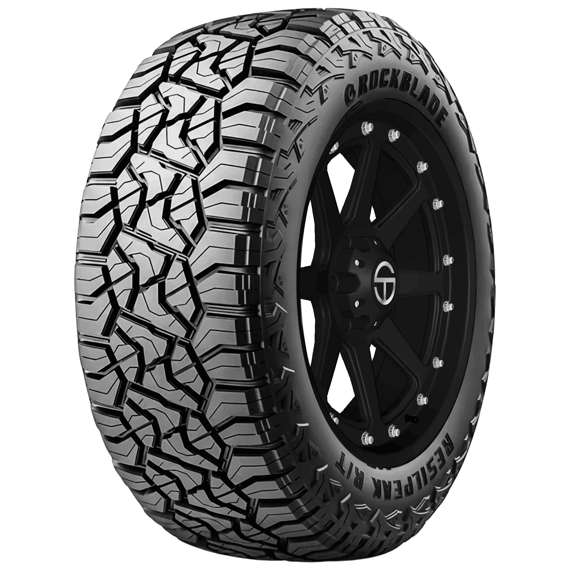 Tire Sidetread