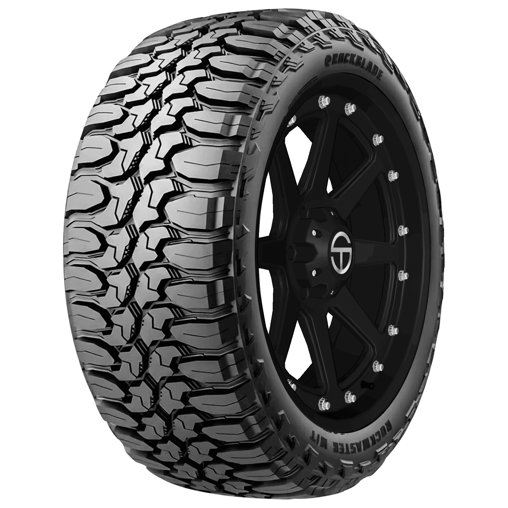Tire Sidetread