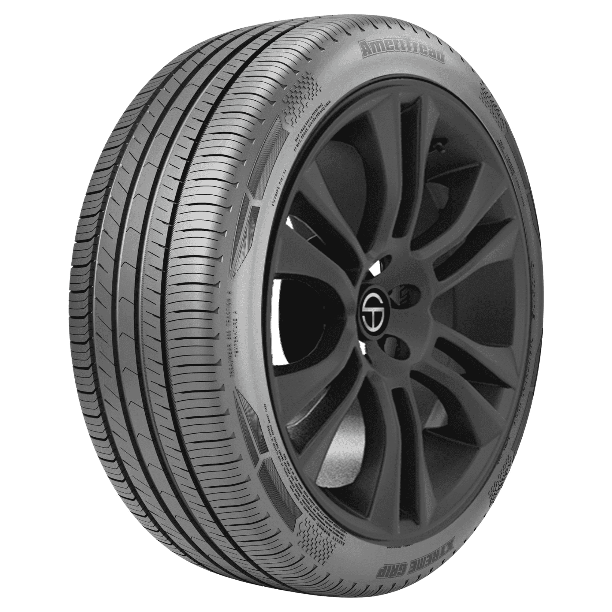Tire Sidetread
