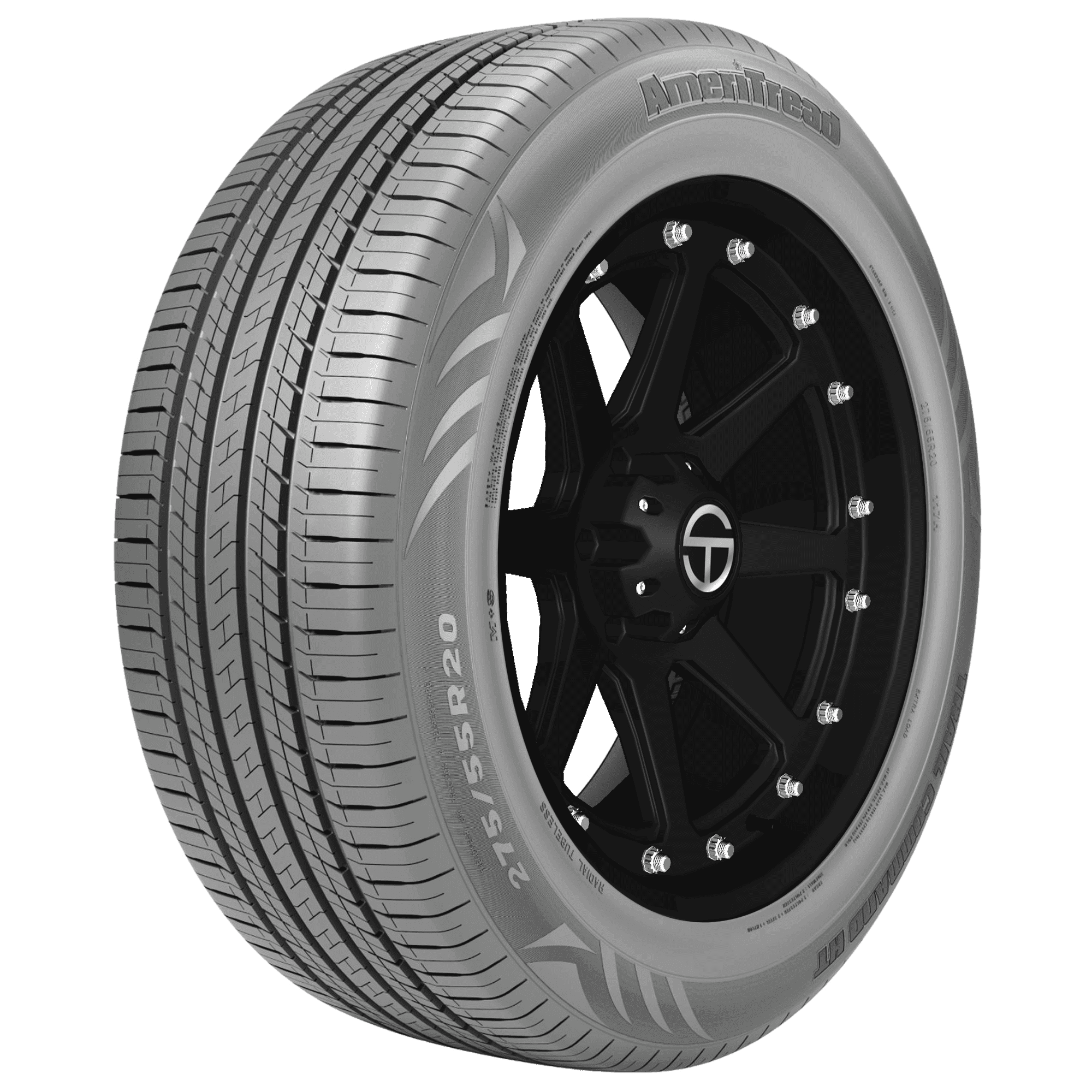 Tire Sidetread