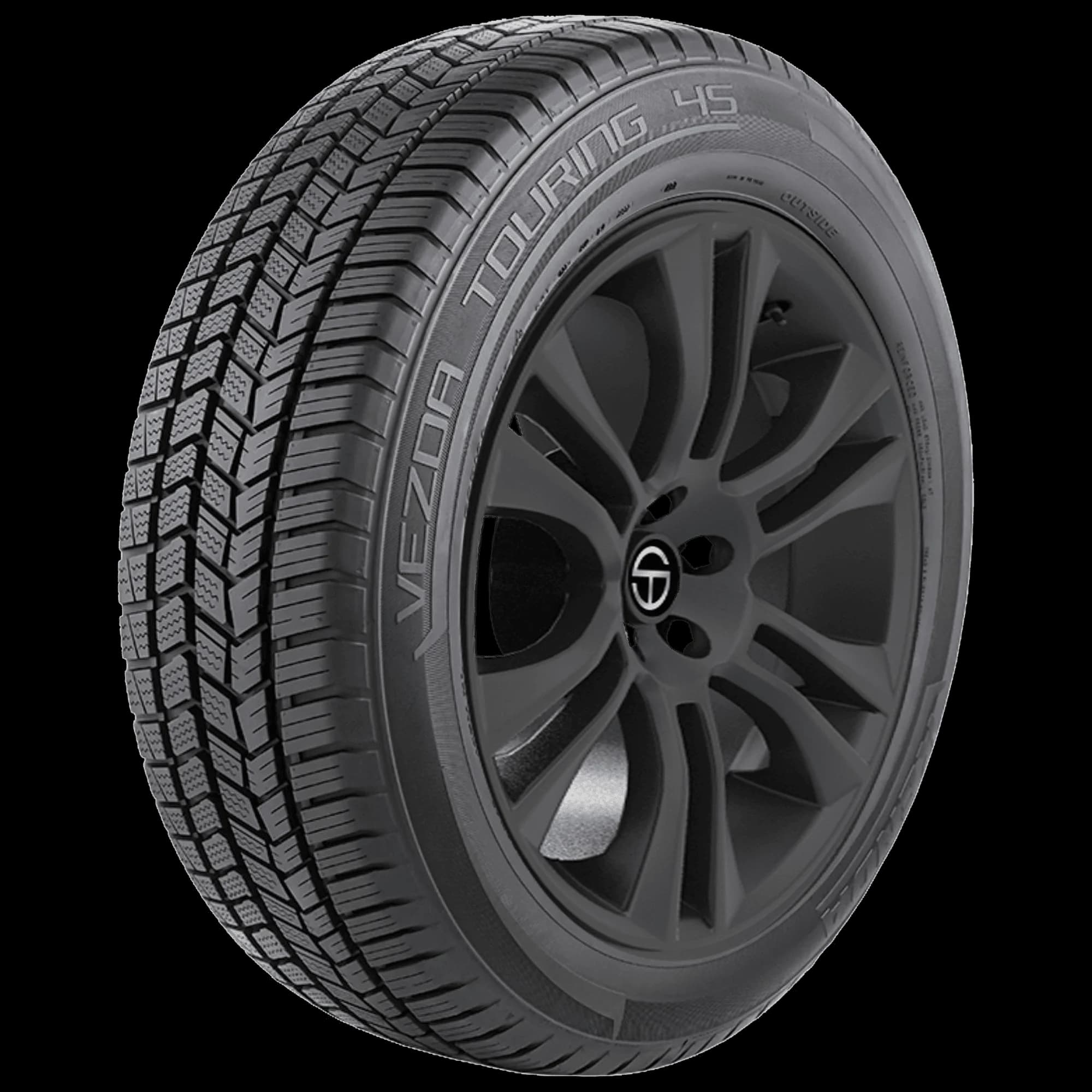 Tire Sidetread