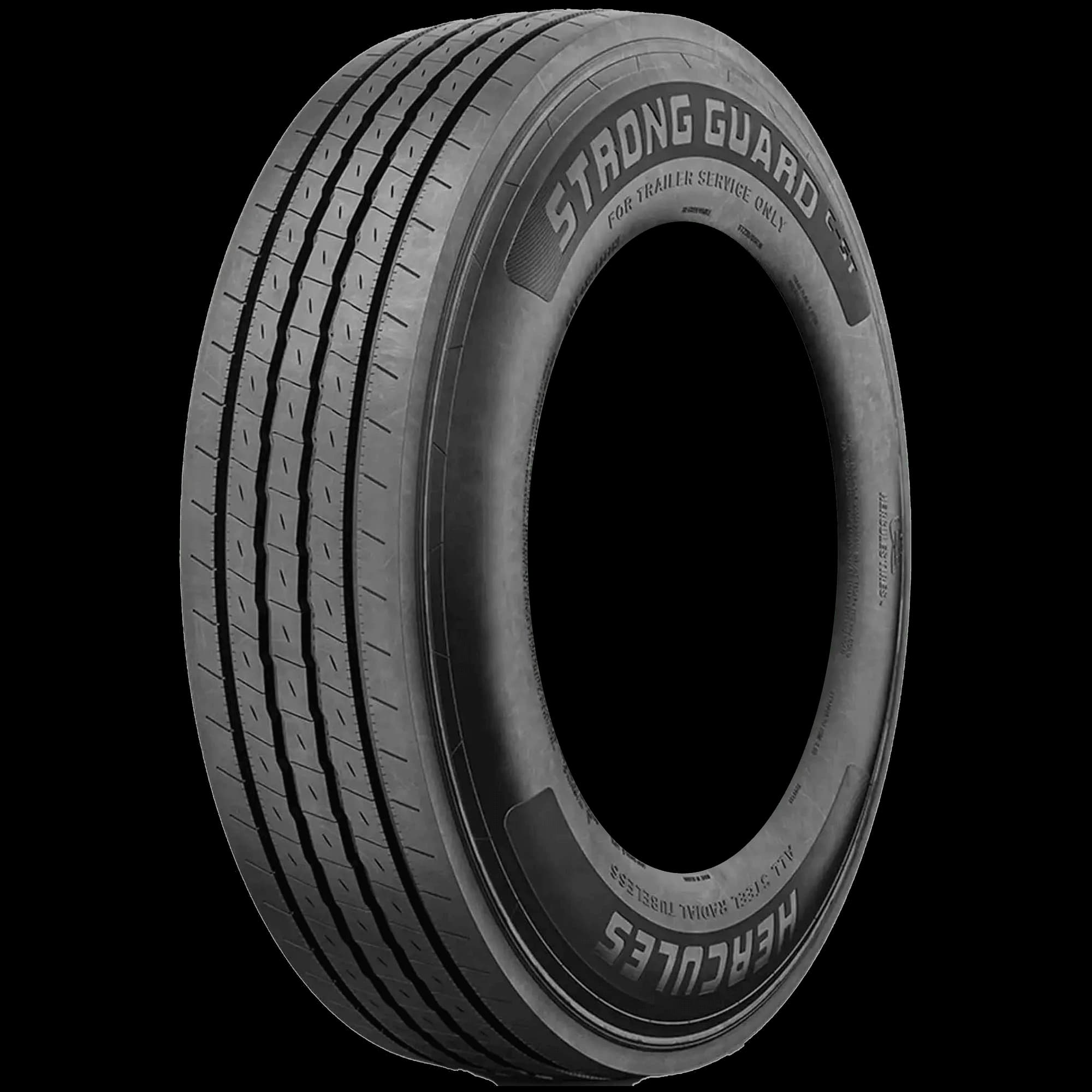 Tire Sidetread