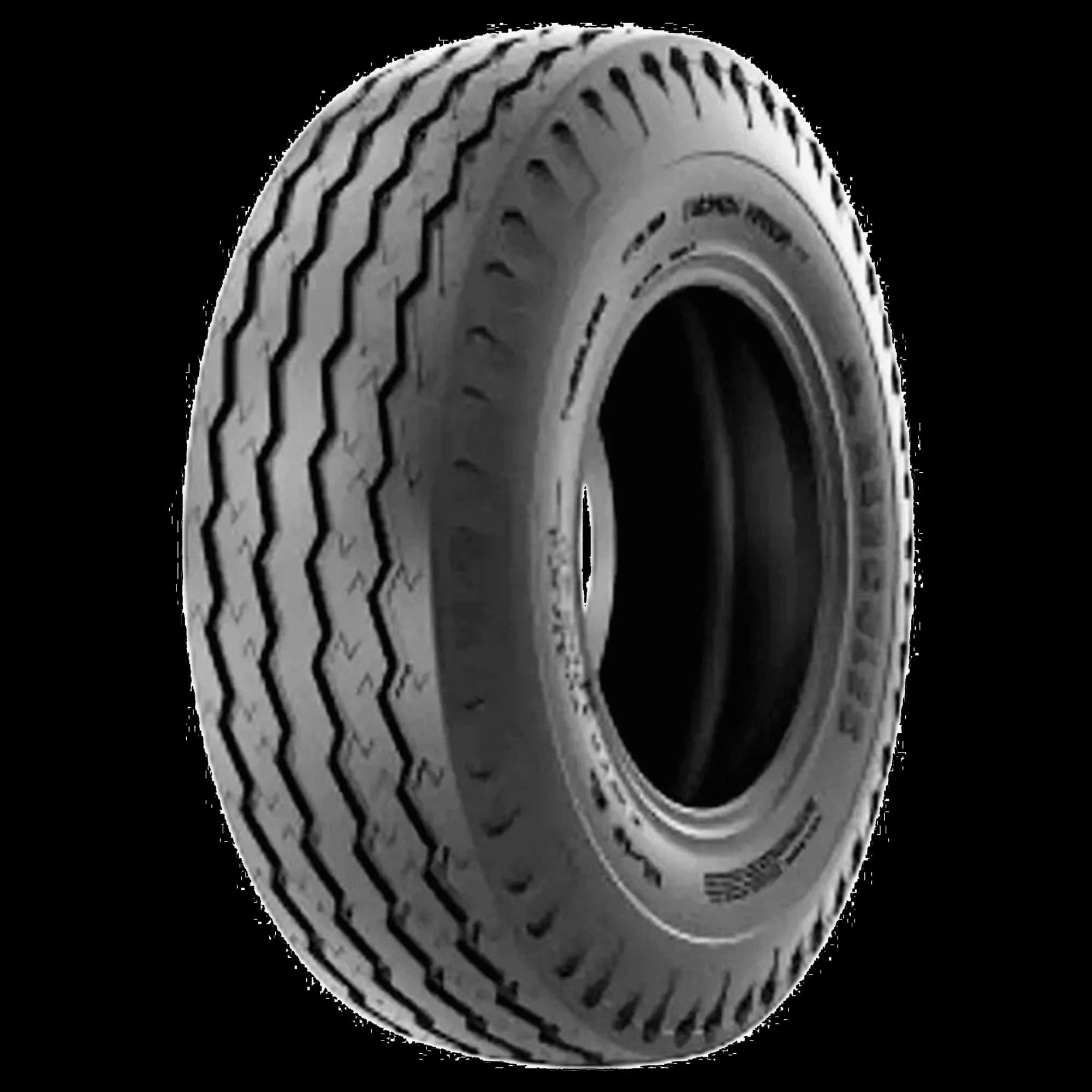 Tire Sidetread