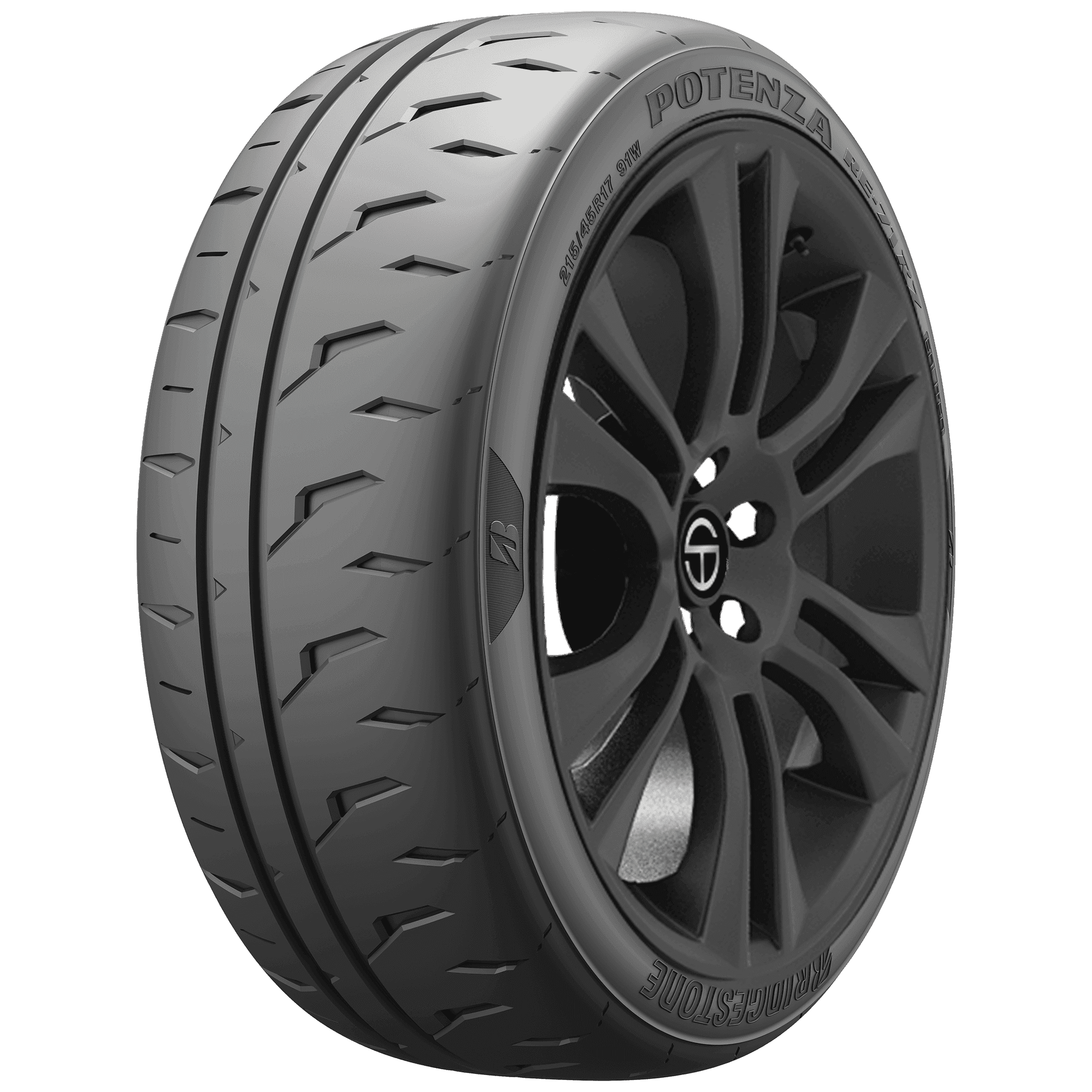 Tire Sidetread