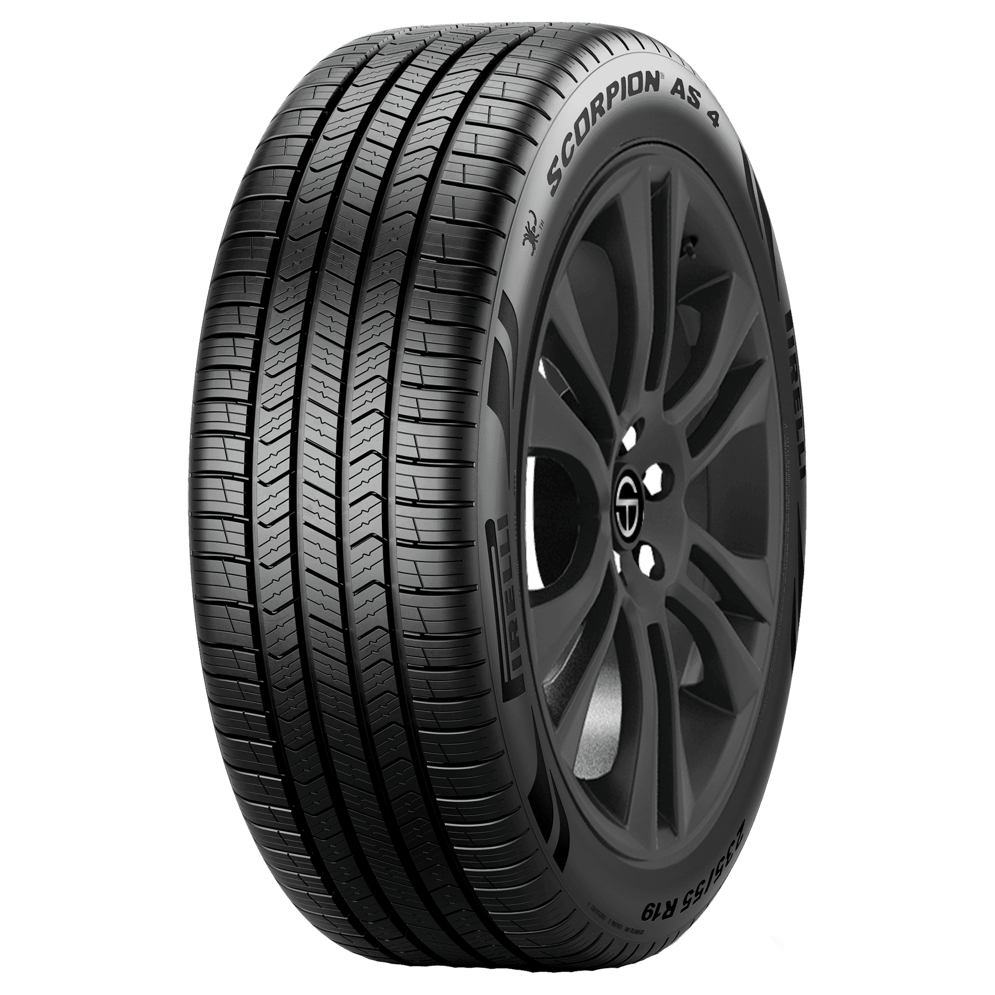 Tire Sidetread