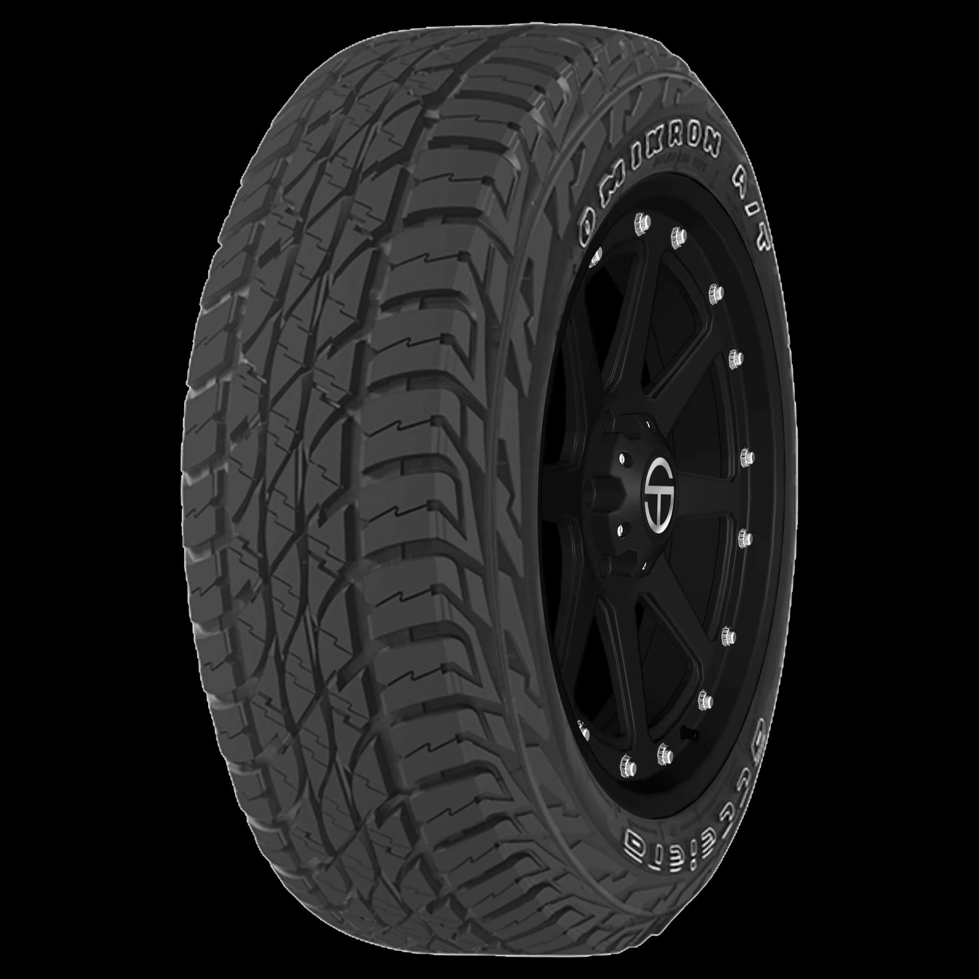Tire Sidetread