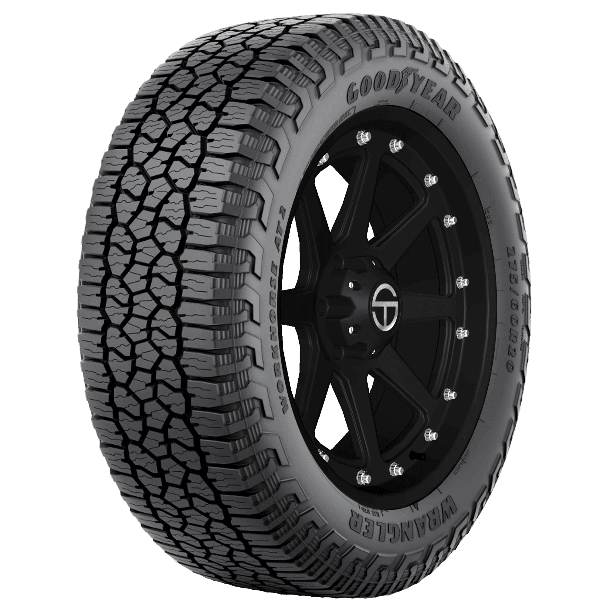 Tire Sidetread
