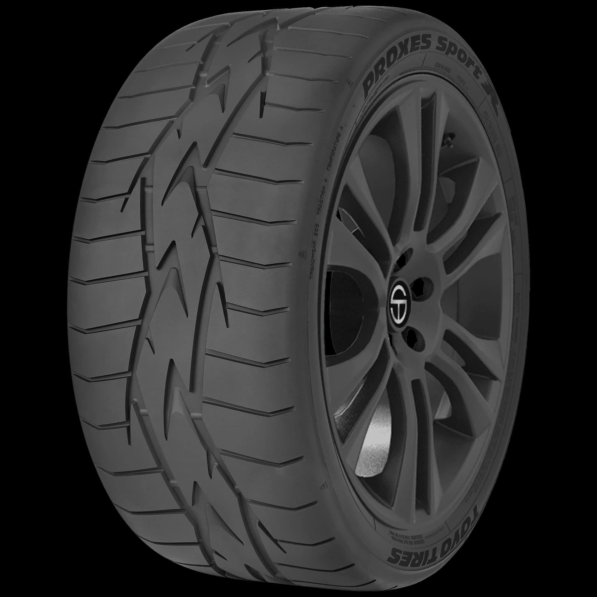 Tire Sidetread