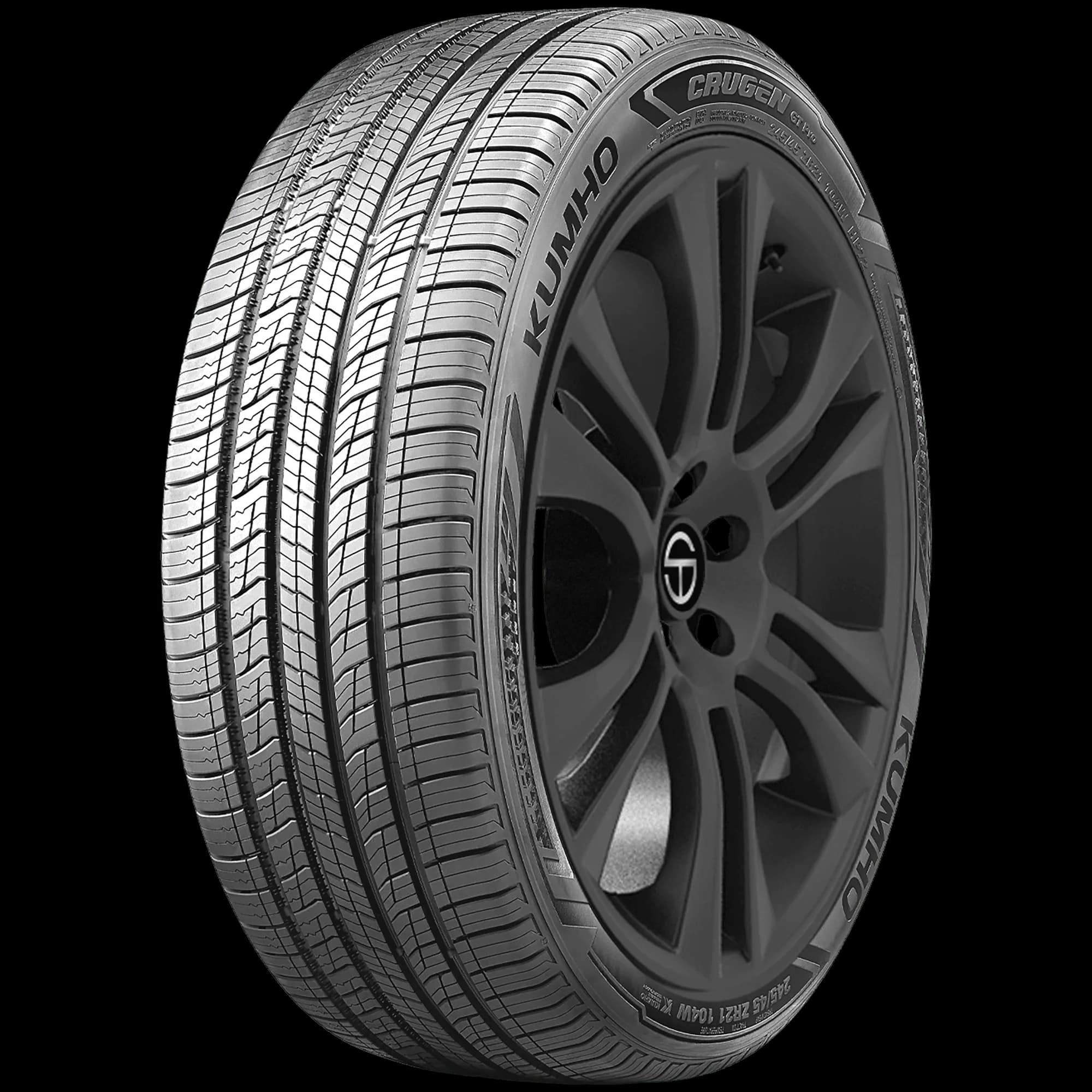 Crugen GT Pro HP72