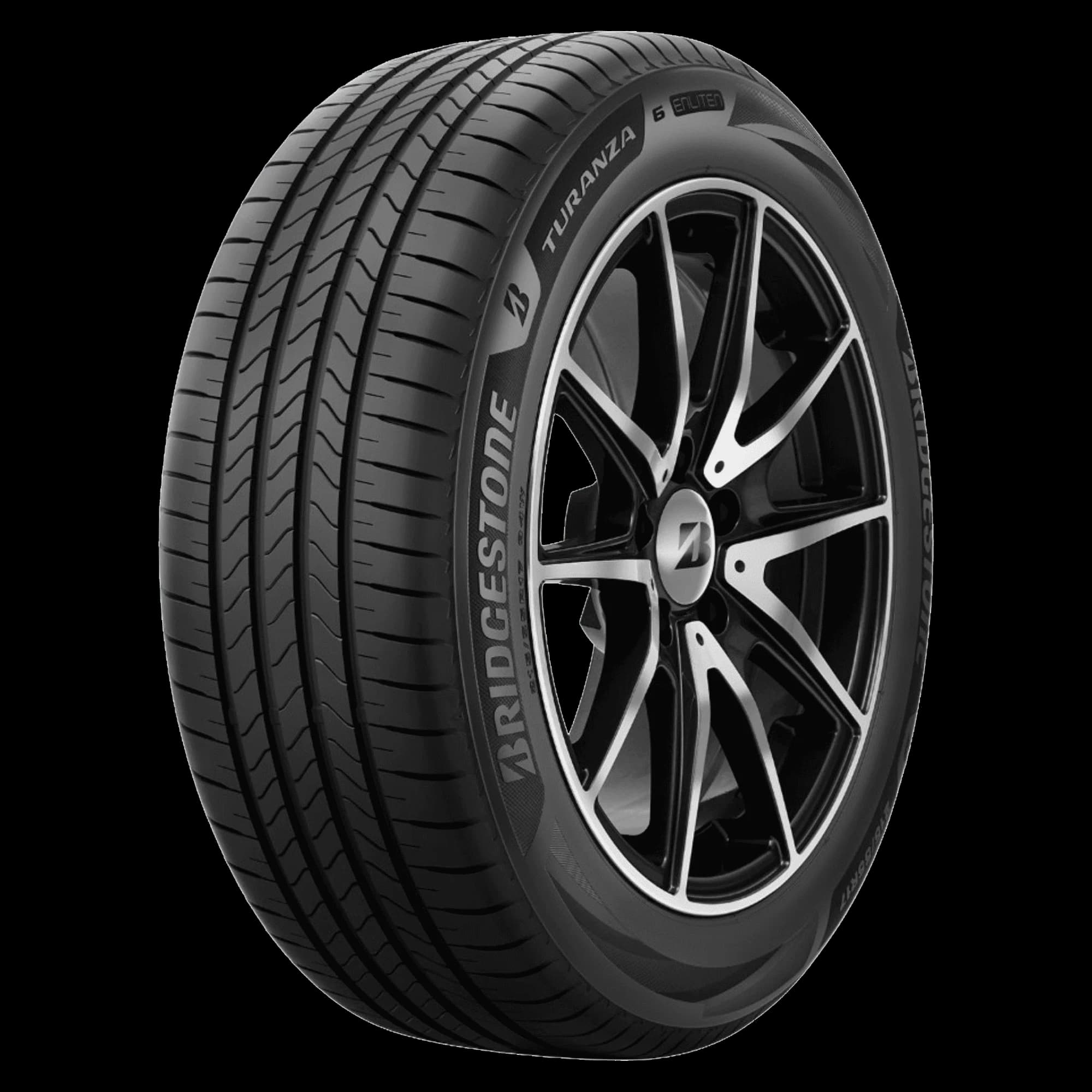 Turanza T005A RFT