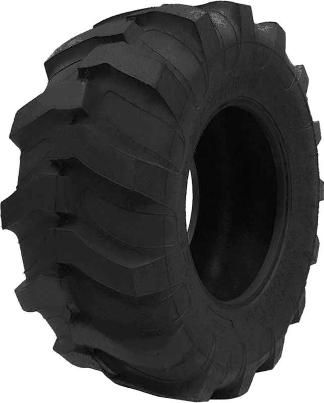 Tire Sidetread