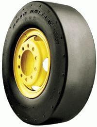 Tire Sidetread