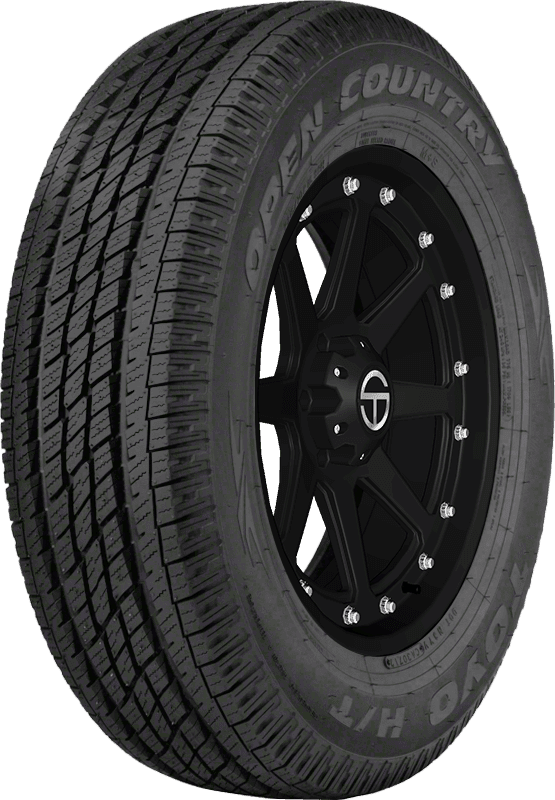 Tire Sidetread