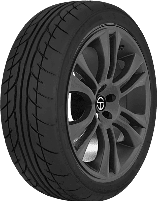 Tire Sidetread