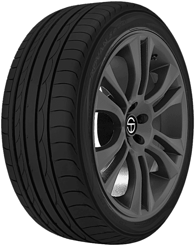 Tire Sidetread