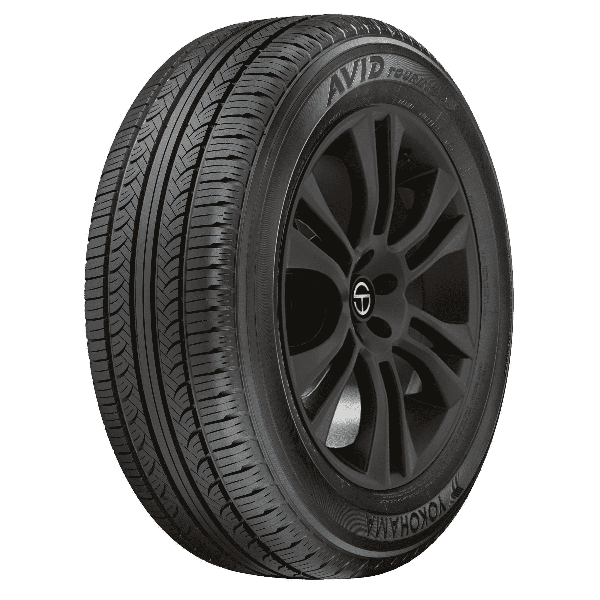 Tire Sidetread