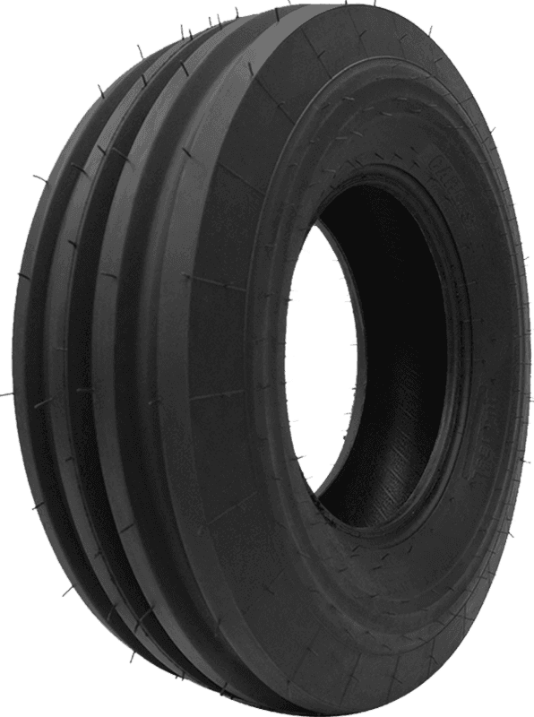 Tire Sidetread