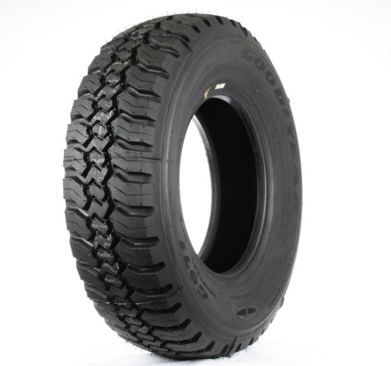 Tire Sidetread