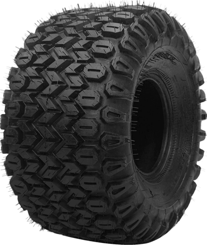 Tire Sidetread