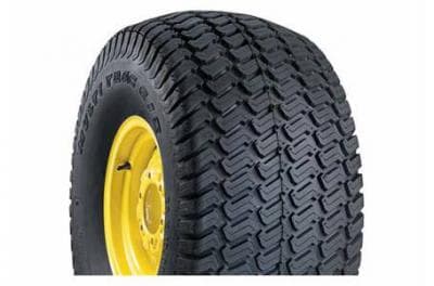 Tire Sidetread