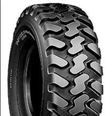 Tire Sidetread