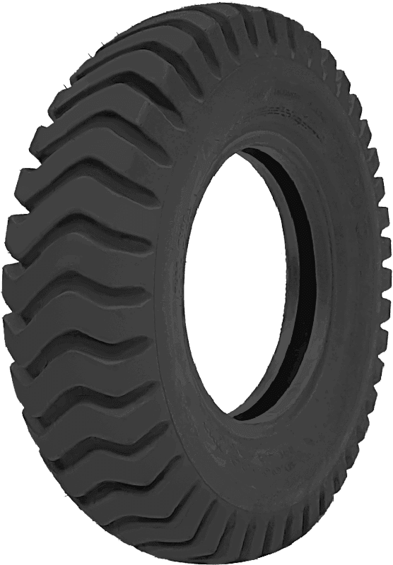Tire Sidetread