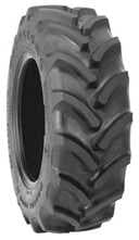 Tire Sidetread