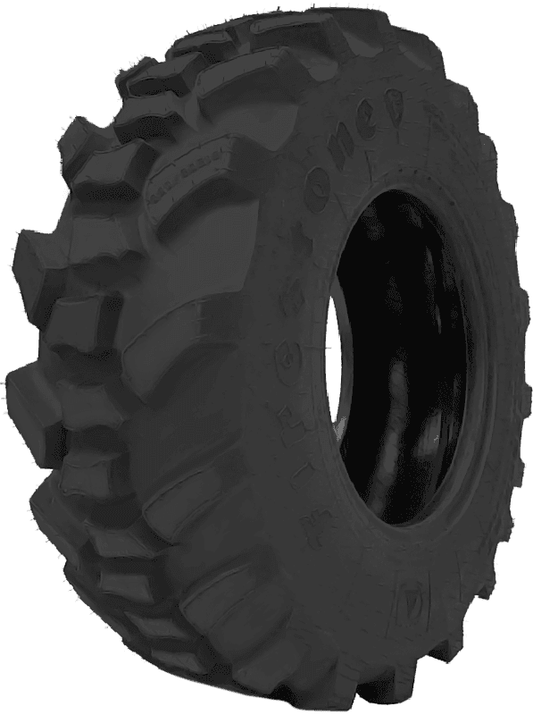 Tire Sidetread