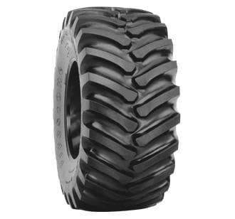 Tire Sidetread