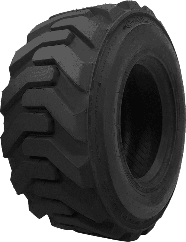 Tire Sidetread