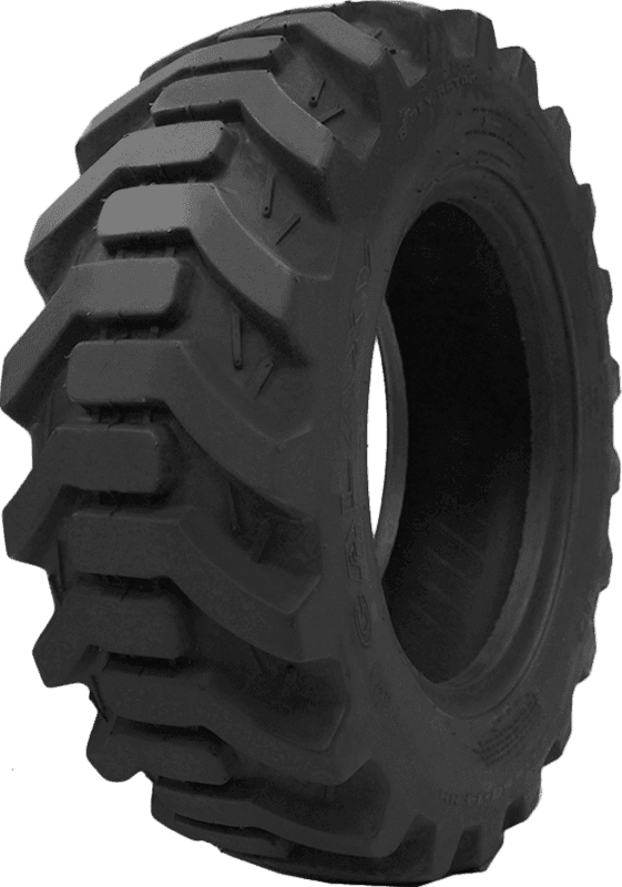 Tire Sidetread