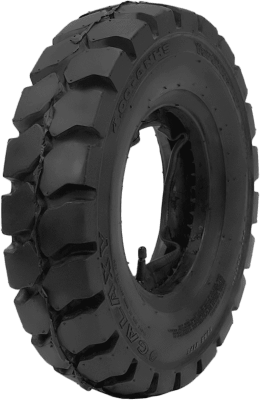 Tire Sidetread
