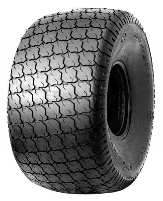 Tire Sidetread