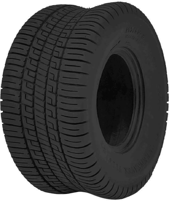Tire Sidetread