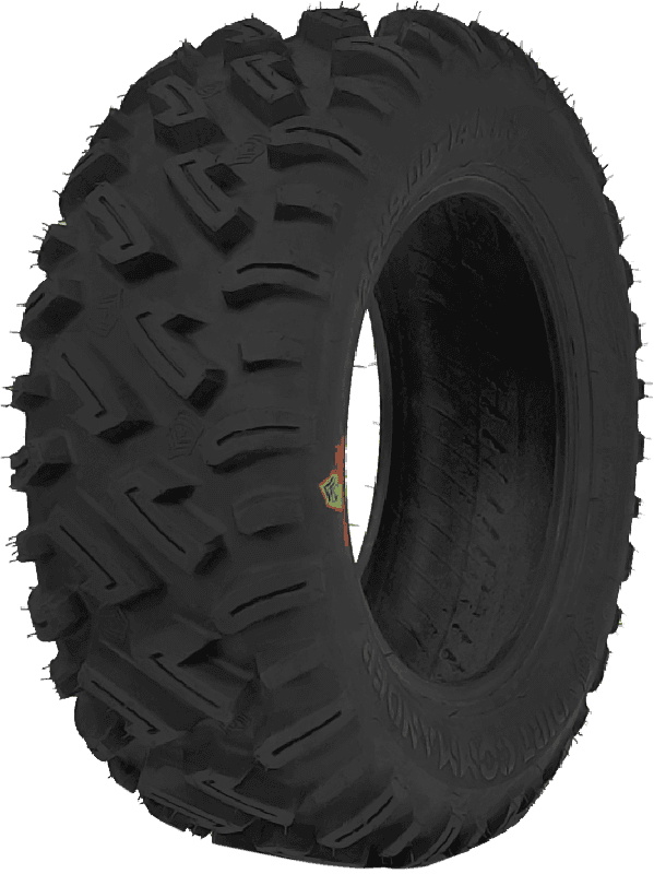 Tire Sidetread