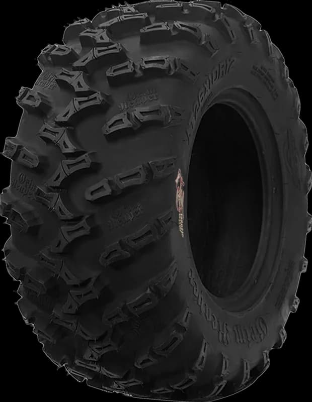 Tire Sidetread