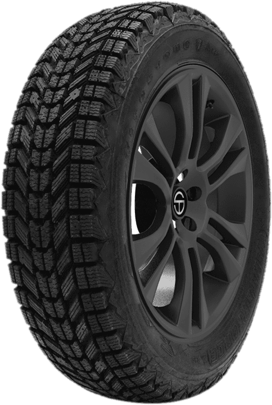 Tire Sidetread