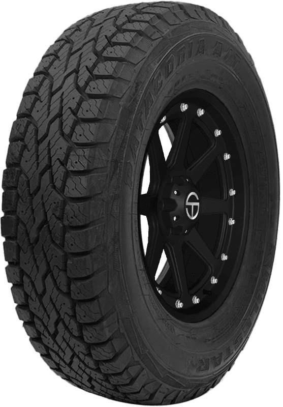 Tire Sidetread