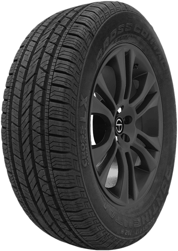 Tire Sidetread