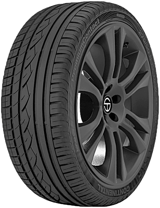 Tire Sidetread