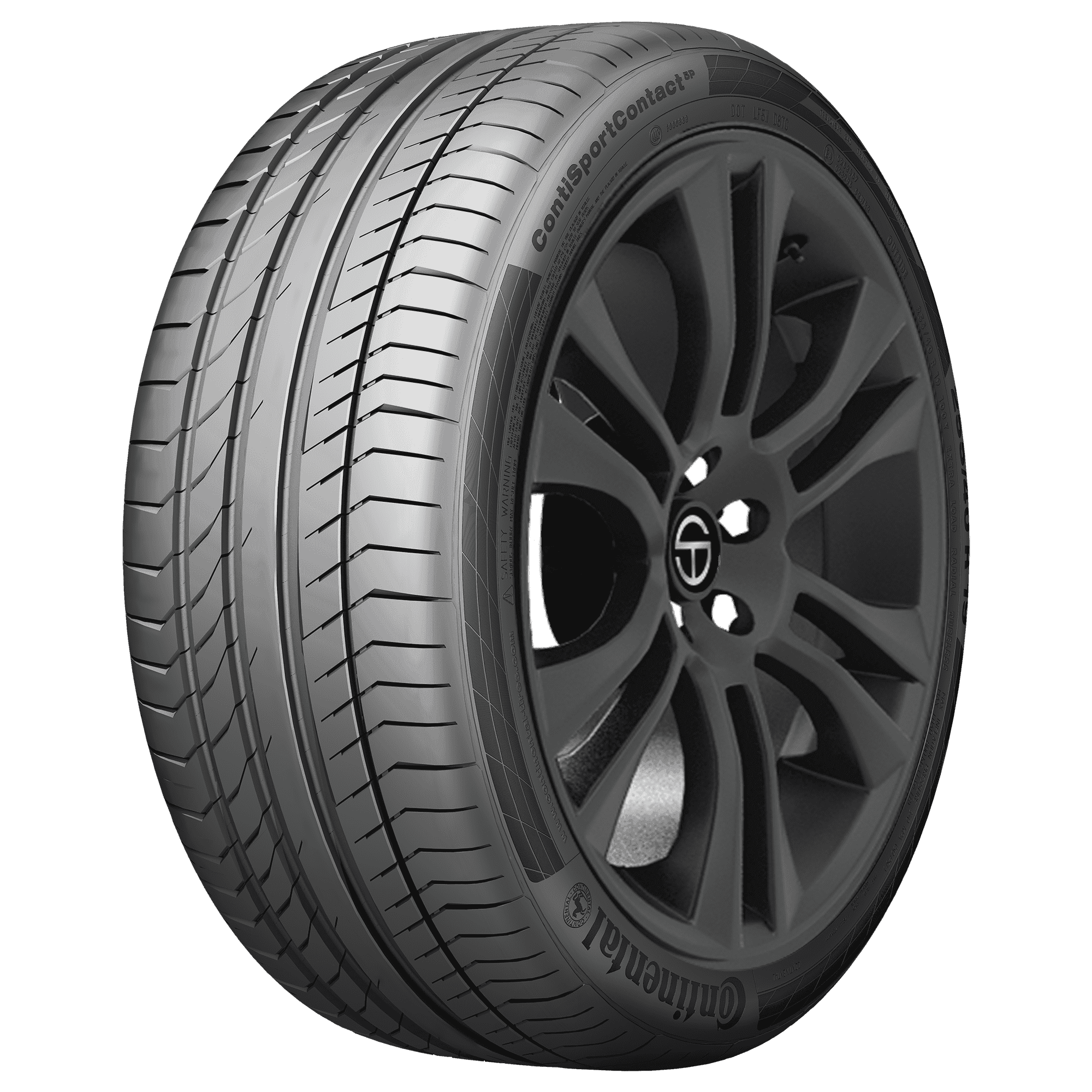 Tire Sidetread