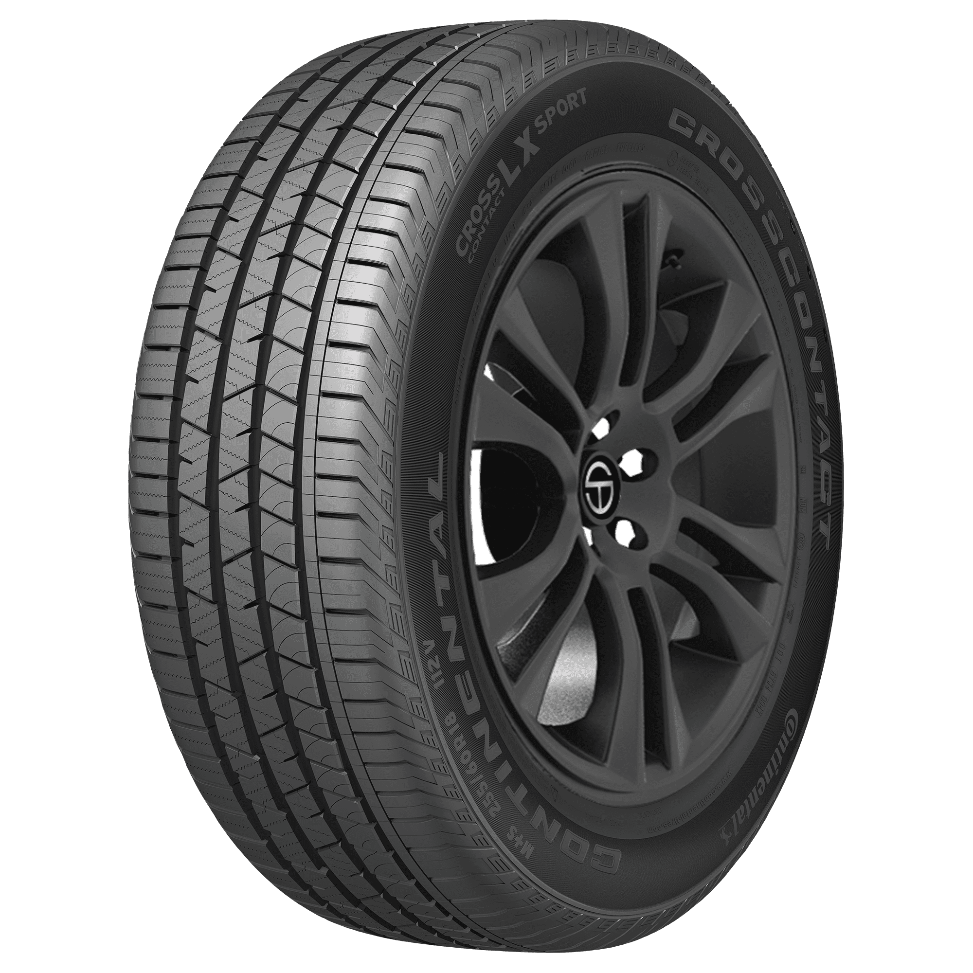 Tire Sidetread