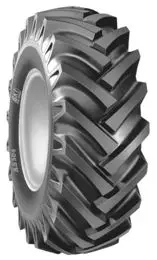 Tire Sidetread