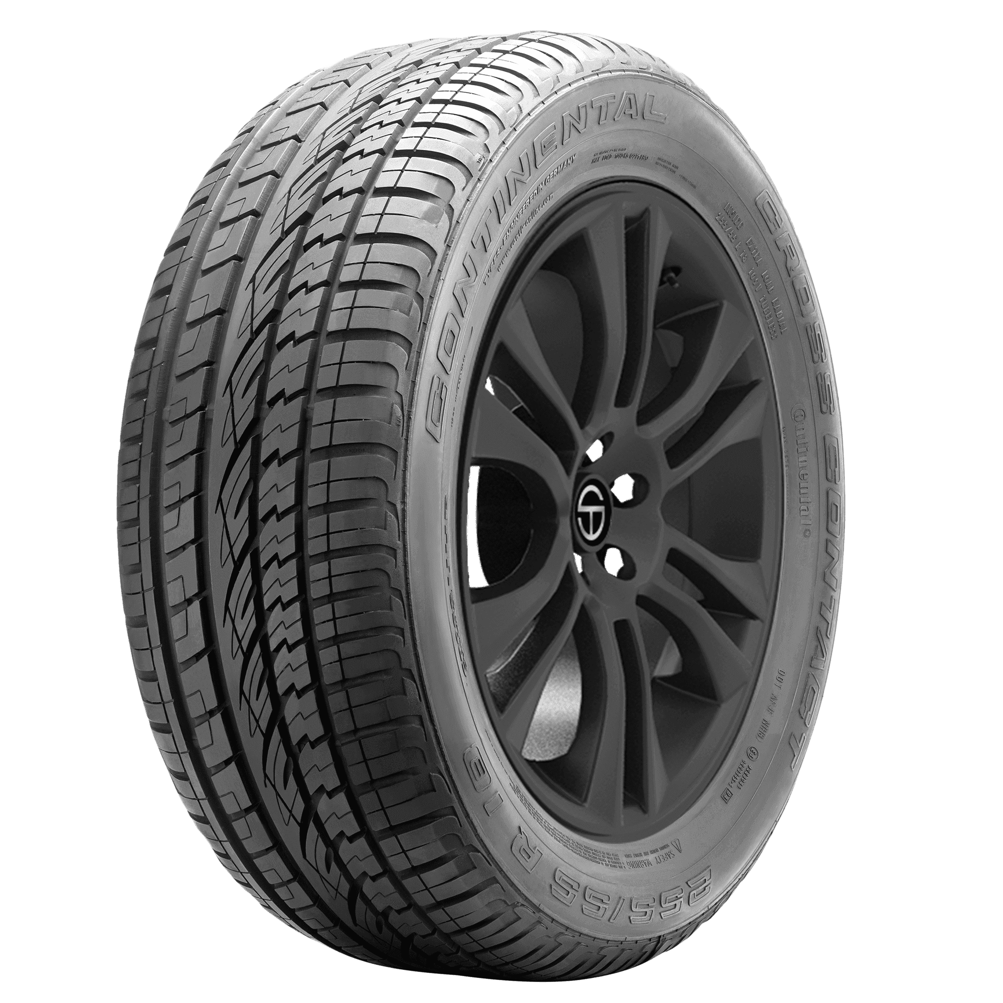 Tire Sidetread