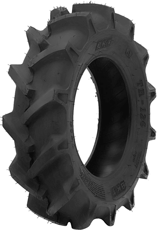 Tire Sidetread