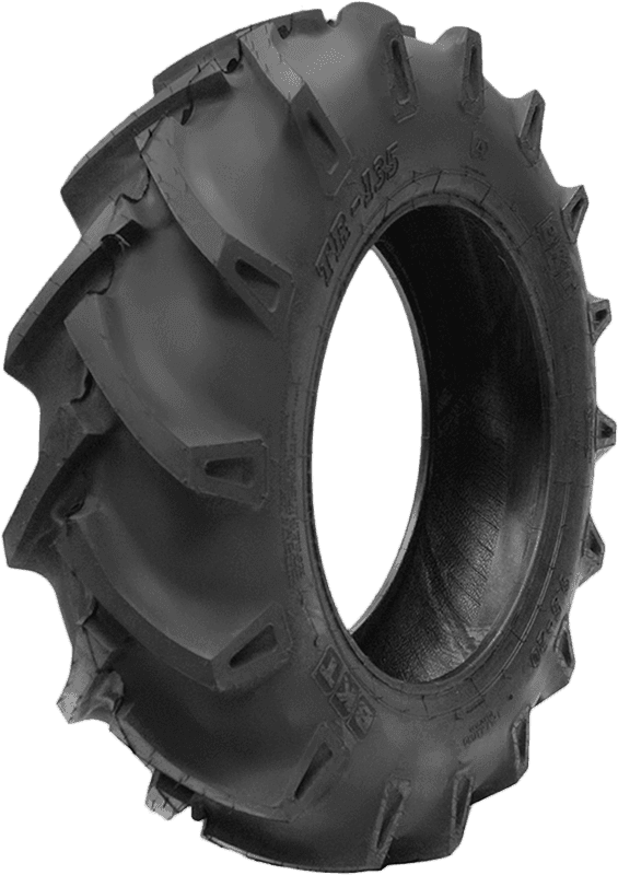 Tire Sidetread