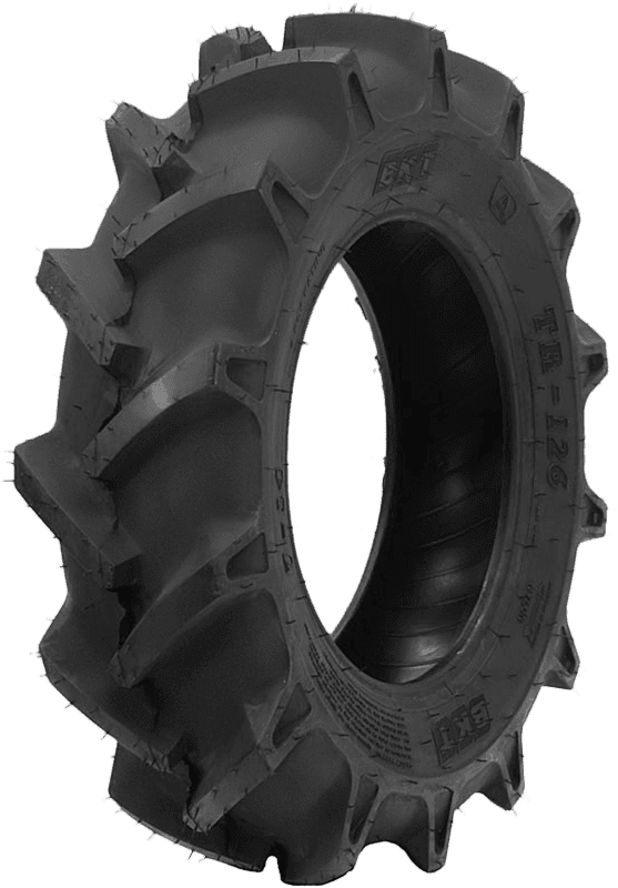 Tire Sidetread
