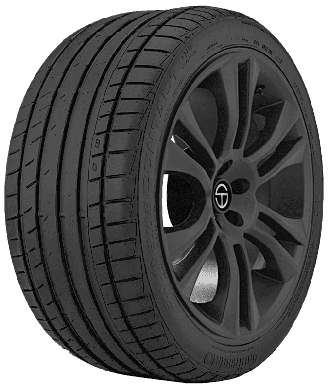 Tire Sidetread