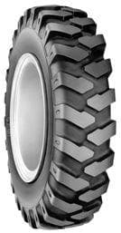 Tire Sidetread